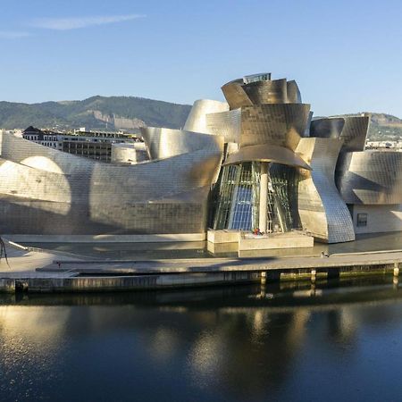 Aimendi Host Bilbao District Center II Daire Dış mekan fotoğraf