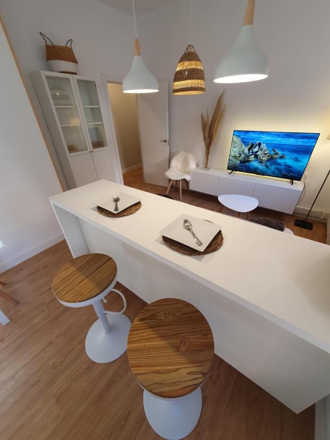 Aimendi Host Bilbao District Center II Daire Dış mekan fotoğraf