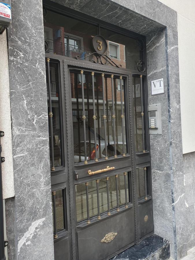Aimendi Host Bilbao District Center II Daire Dış mekan fotoğraf