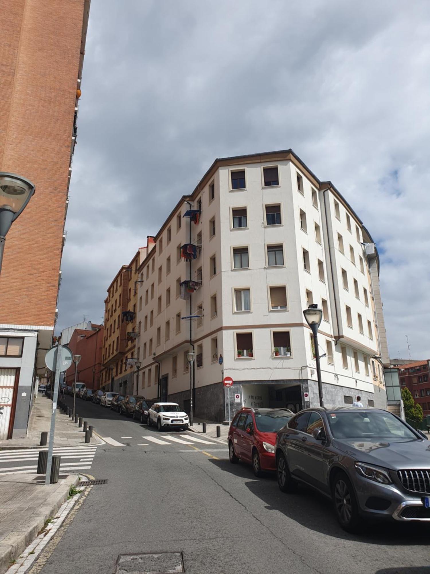 Aimendi Host Bilbao District Center II Daire Dış mekan fotoğraf